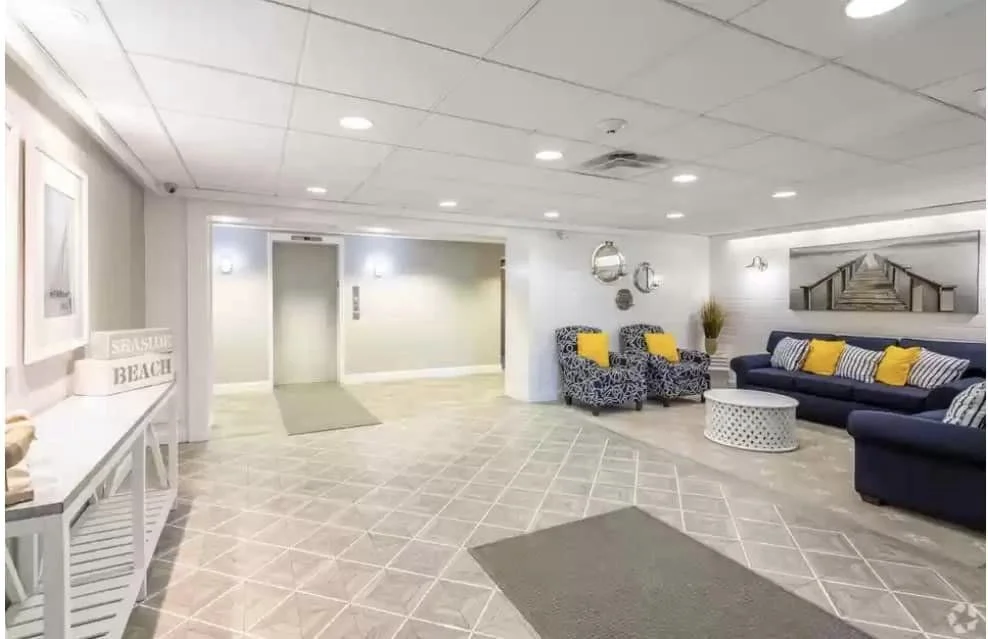 1 bed, 1 bath apartment for rent at 2 Ocean Ave Unit 506, Revere — photo 9 of 13