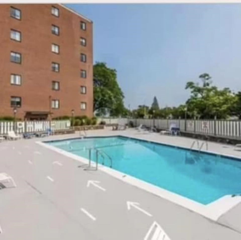 1 bed, 1 bath apartment for rent at 2 Ocean Ave Unit 510, Revere — photo 3 of 9