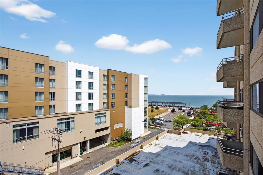 2 bed, 2 bath apartment for rent at 2 Ocean Ave Unit 514, Revere — photo 25 of 27