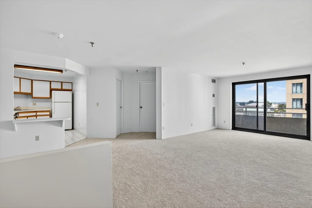 2 bed, 2 bath apartment for rent at 2 Ocean Ave Unit 514, Revere