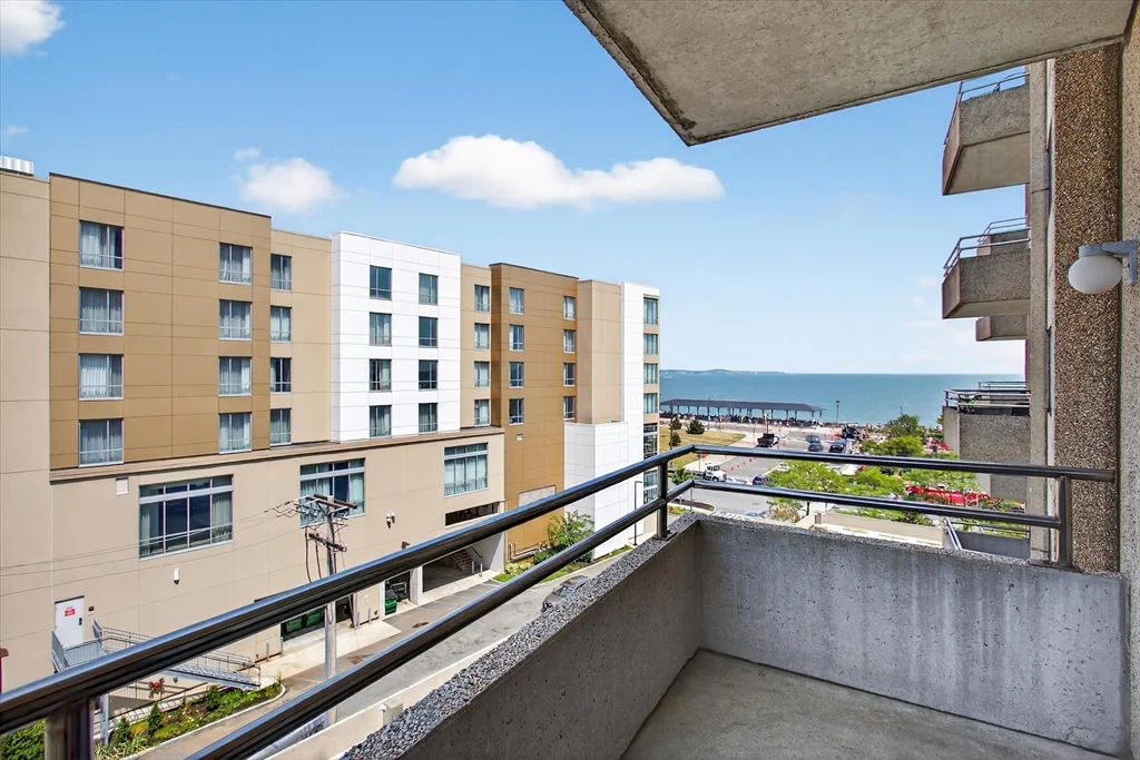 2 bed, 2 bath apartment for rent at 2 Ocean Ave Unit 514, Revere — photo 27 of 27