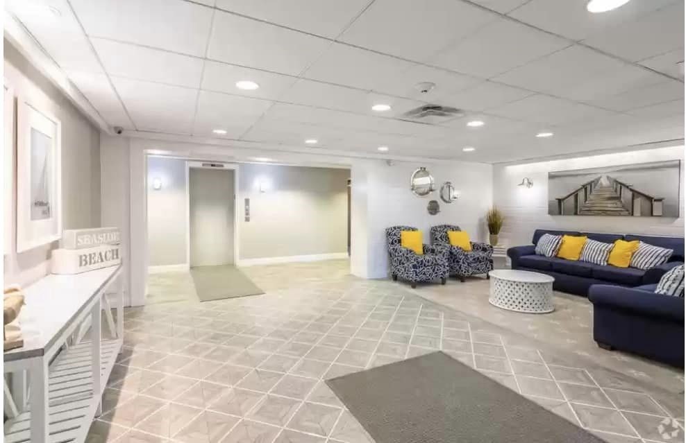1 bed, 1 bath apartment for rent at 2 Ocean Ave Unit 700, Revere — photo 11 of 15