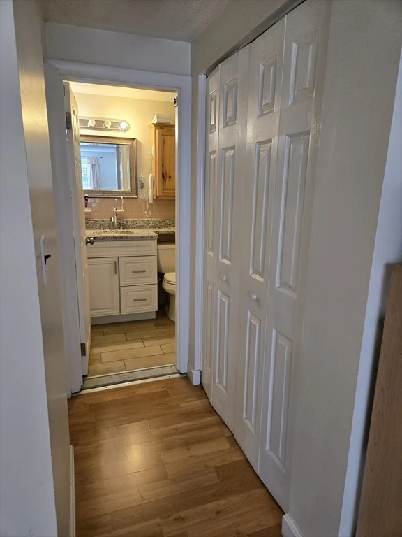 1 bed, 1 bath apartment for rent at 2 Old Colony Ln Unit 8, Arlington — photo 8 of 13