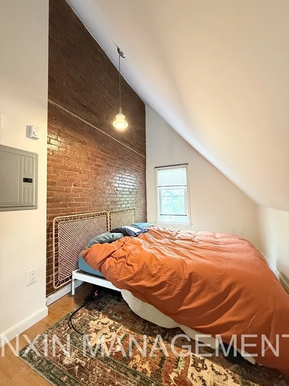 Studio bed, 1 bath apartment for rent at 2 Orchard St Unit 3, Porter Square — photo 7 of 10