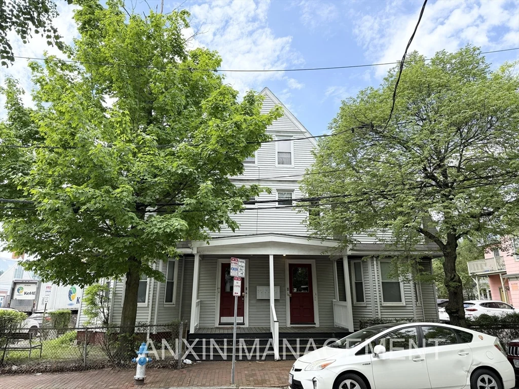 Studio bed, 1 bath apartment for rent at 2 Orchard St Unit 3, Porter Square — photo 10 of 10