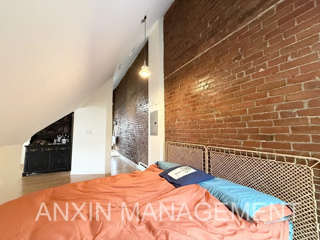Studio bed, 1 bath apartment for rent at 2 Orchard St Unit 3, Porter Square — photo 6 of 10