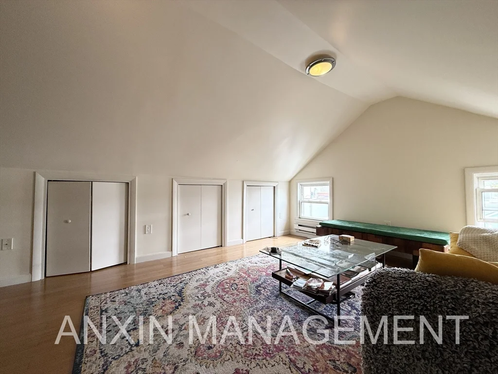 Studio bed, 1 bath apartment for rent at 2 Orchard St Unit 3, Porter Square — photo 2 of 10