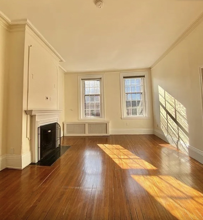 1 bed, 1 bath apartment for rent at 2 Otis Pl Unit 3, Beacon Hill — photo 3 of 8