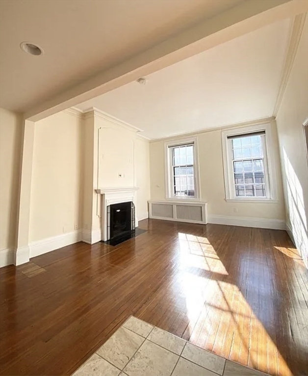 1 bed, 1 bath apartment for rent at 2 Otis Pl Unit 3, Beacon Hill — photo 2 of 8