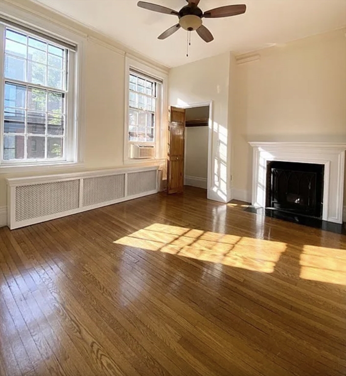 1 bed, 1 bath apartment for rent at 2 Otis Pl Unit 3, Beacon Hill — photo 5 of 8
