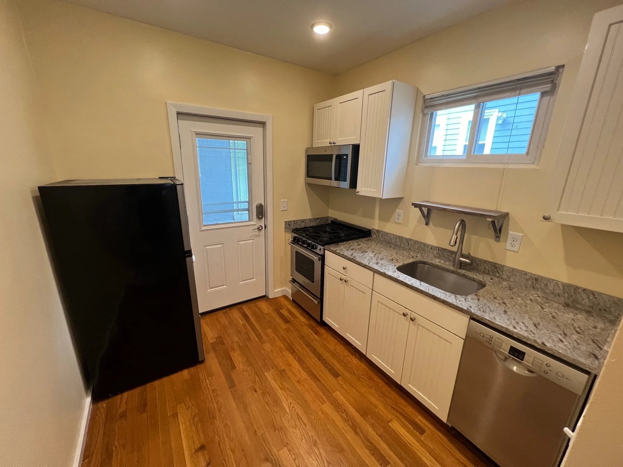 1 bed, 1 bath apartment for rent at 2 Otis St Unit 0, East Somerville