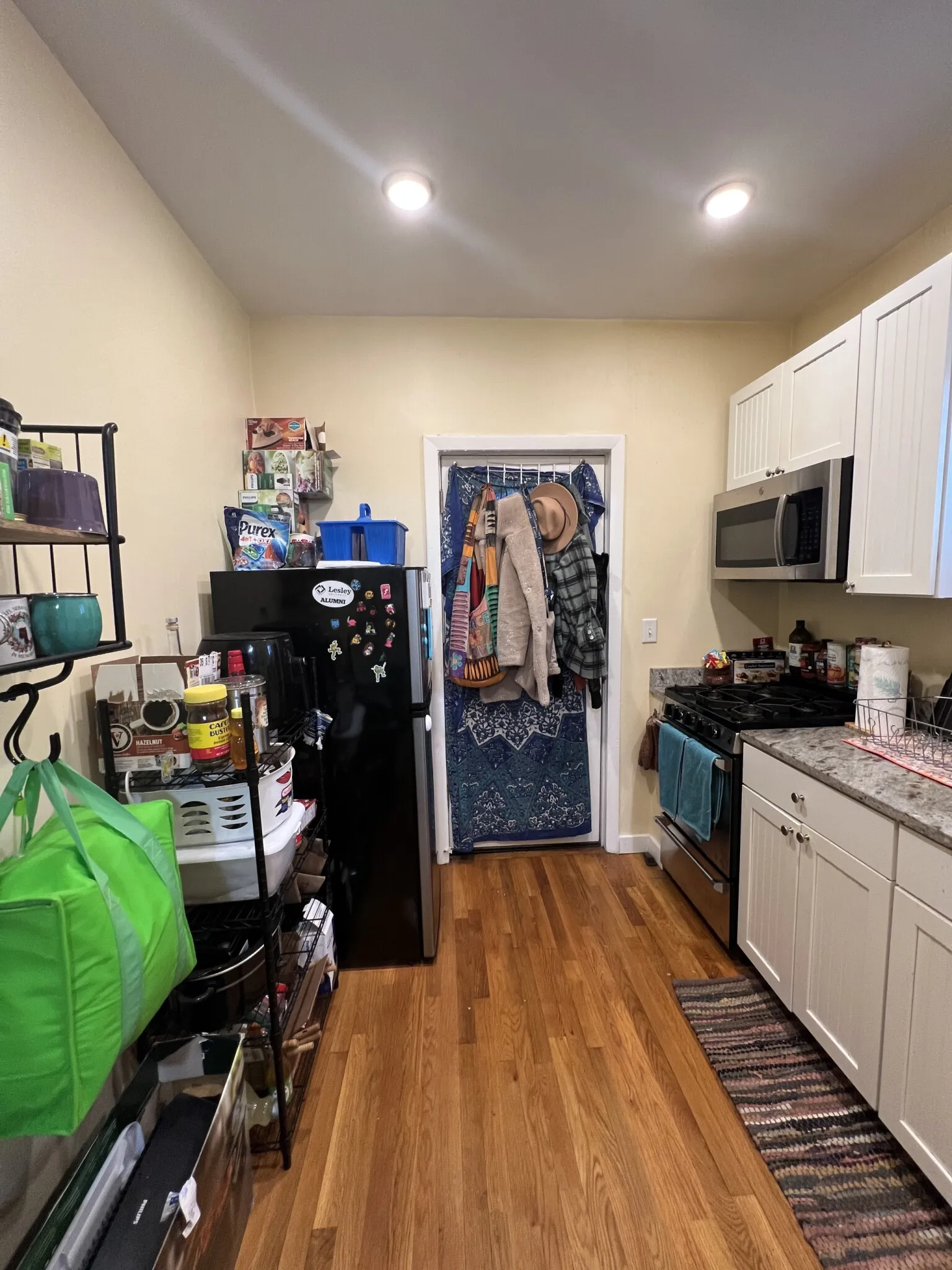 1 bed, 1 bath apartment for rent at 2 Otis St Unit 2, East Somerville — photo 18 of 20