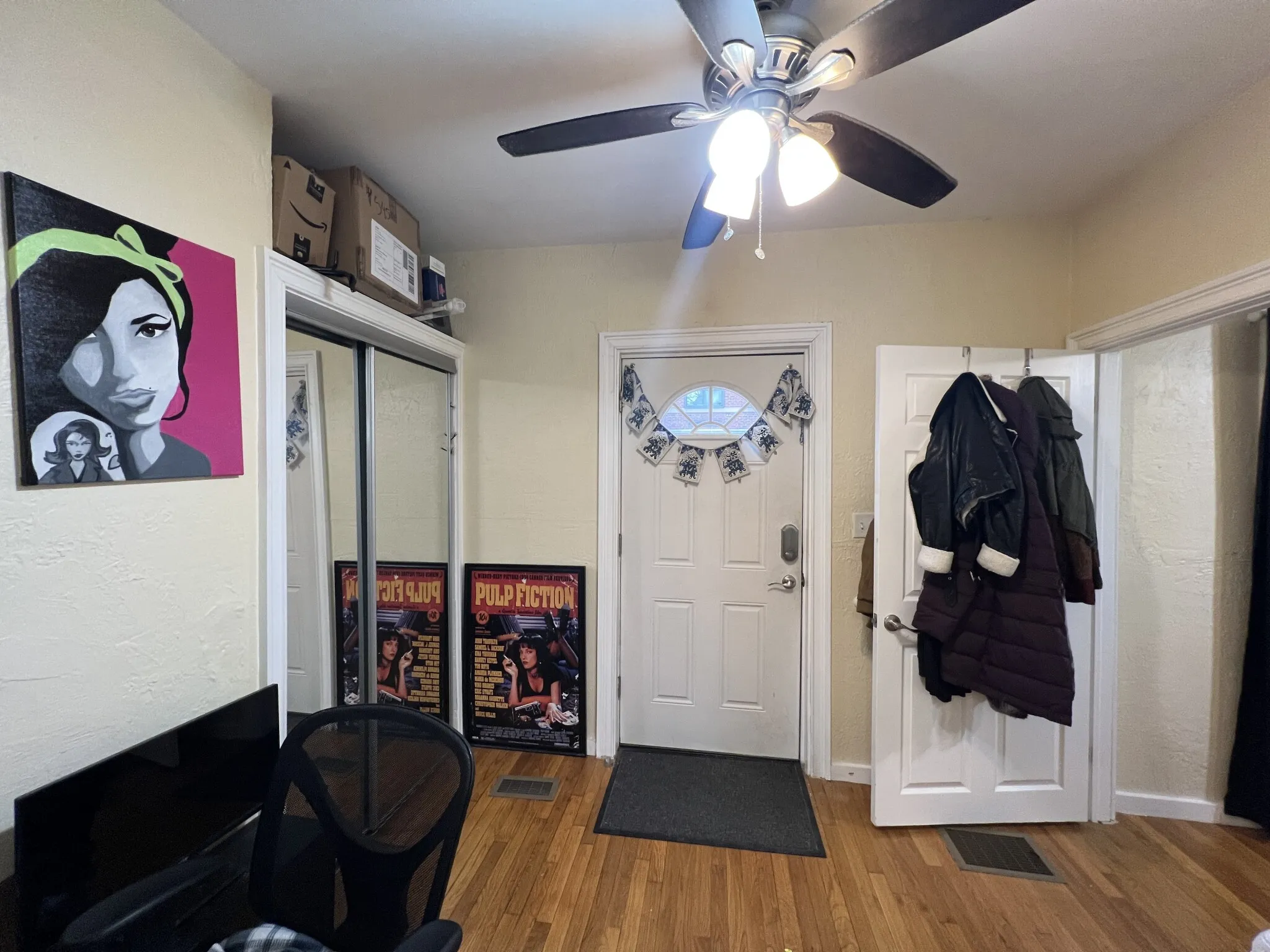 1 bed, 1 bath apartment for rent at 2 Otis St Unit 2, East Somerville — photo 14 of 20
