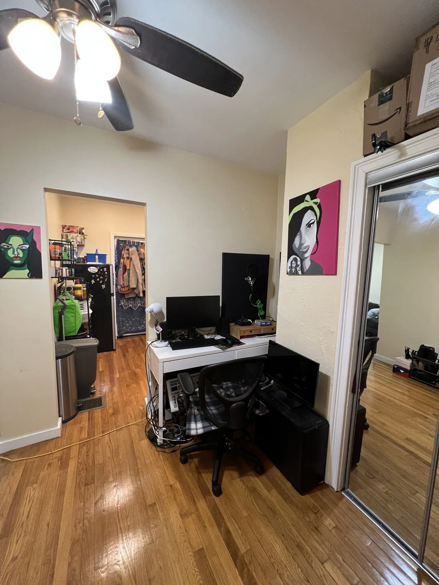 1 bed, 1 bath apartment for rent at 2 Otis St Unit 2, East Somerville — photo 2 of 20