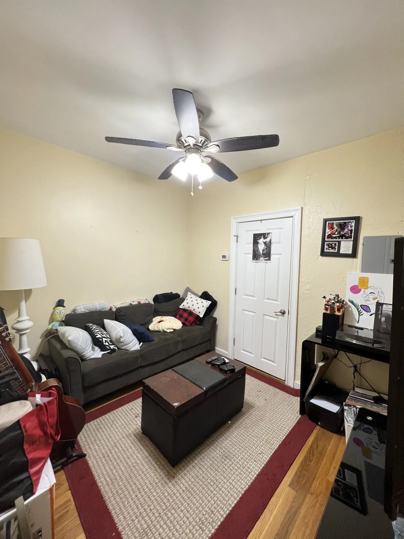 1 bed, 1 bath apartment for rent at 2 Otis St Unit 2, East Somerville — photo 11 of 20