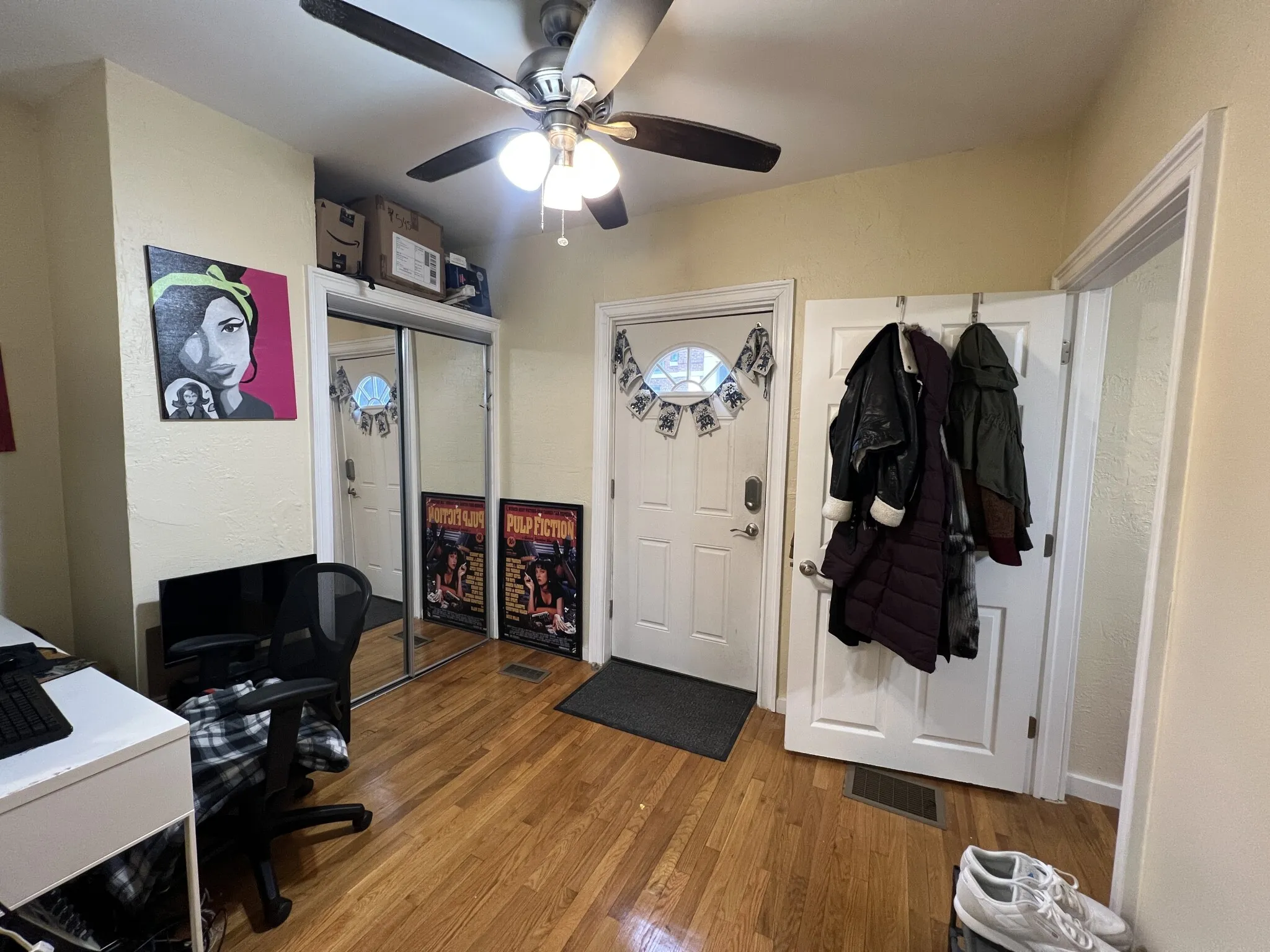 1 bed, 1 bath apartment for rent at 2 Otis St Unit 2, East Somerville — photo 13 of 20