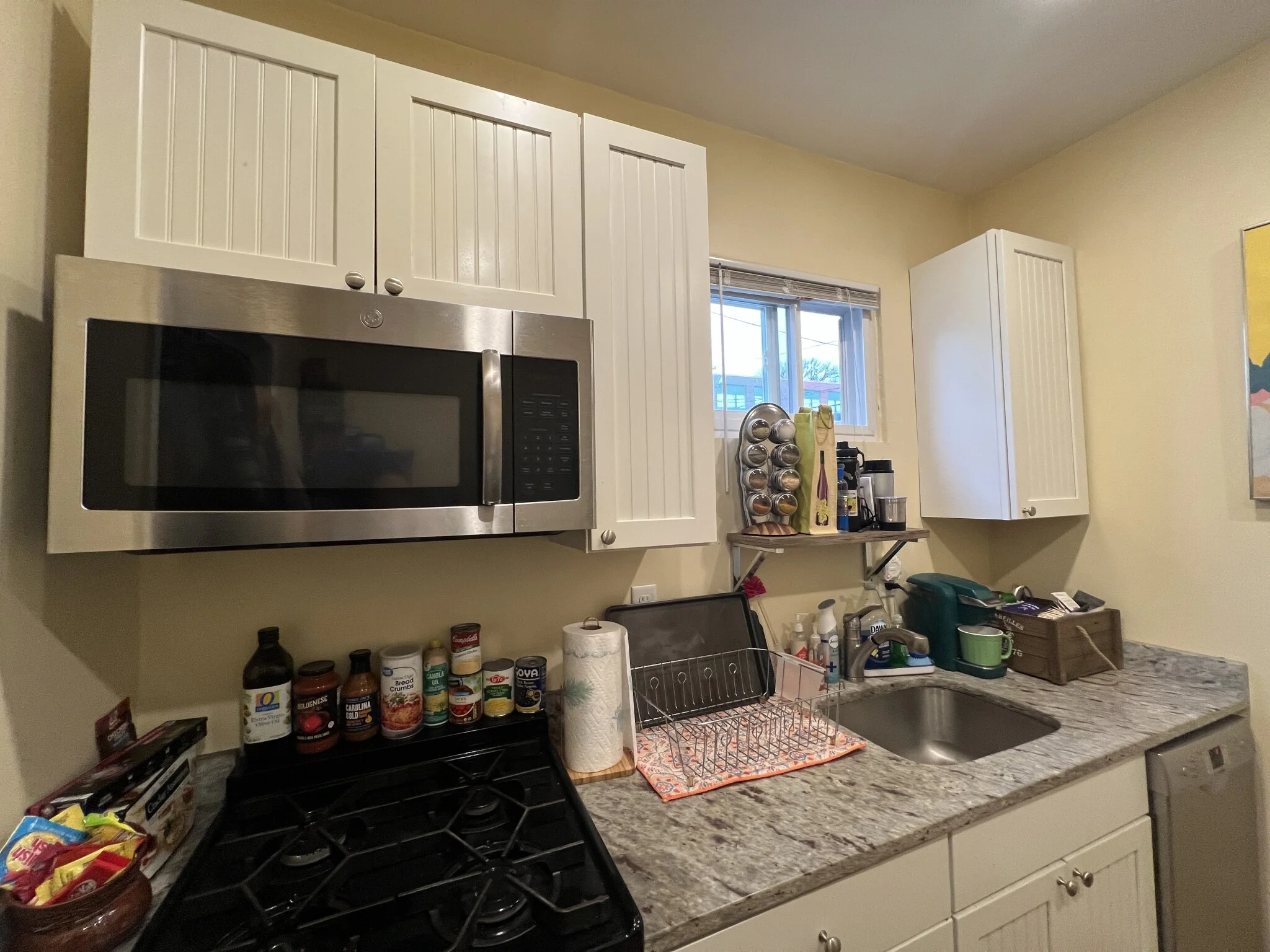 1 bed, 1 bath apartment for rent at 2 Otis St Unit 2, East Somerville — photo 19 of 20