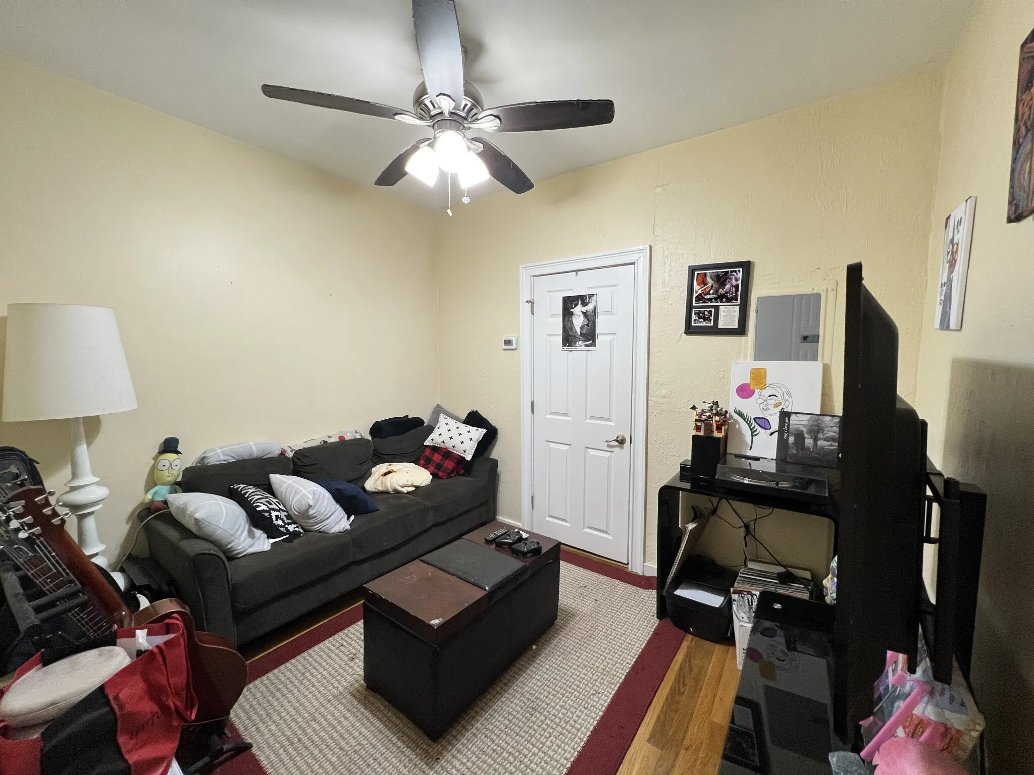 1 bed, 1 bath apartment for rent at 2 Otis St Unit 2, East Somerville — photo 12 of 20
