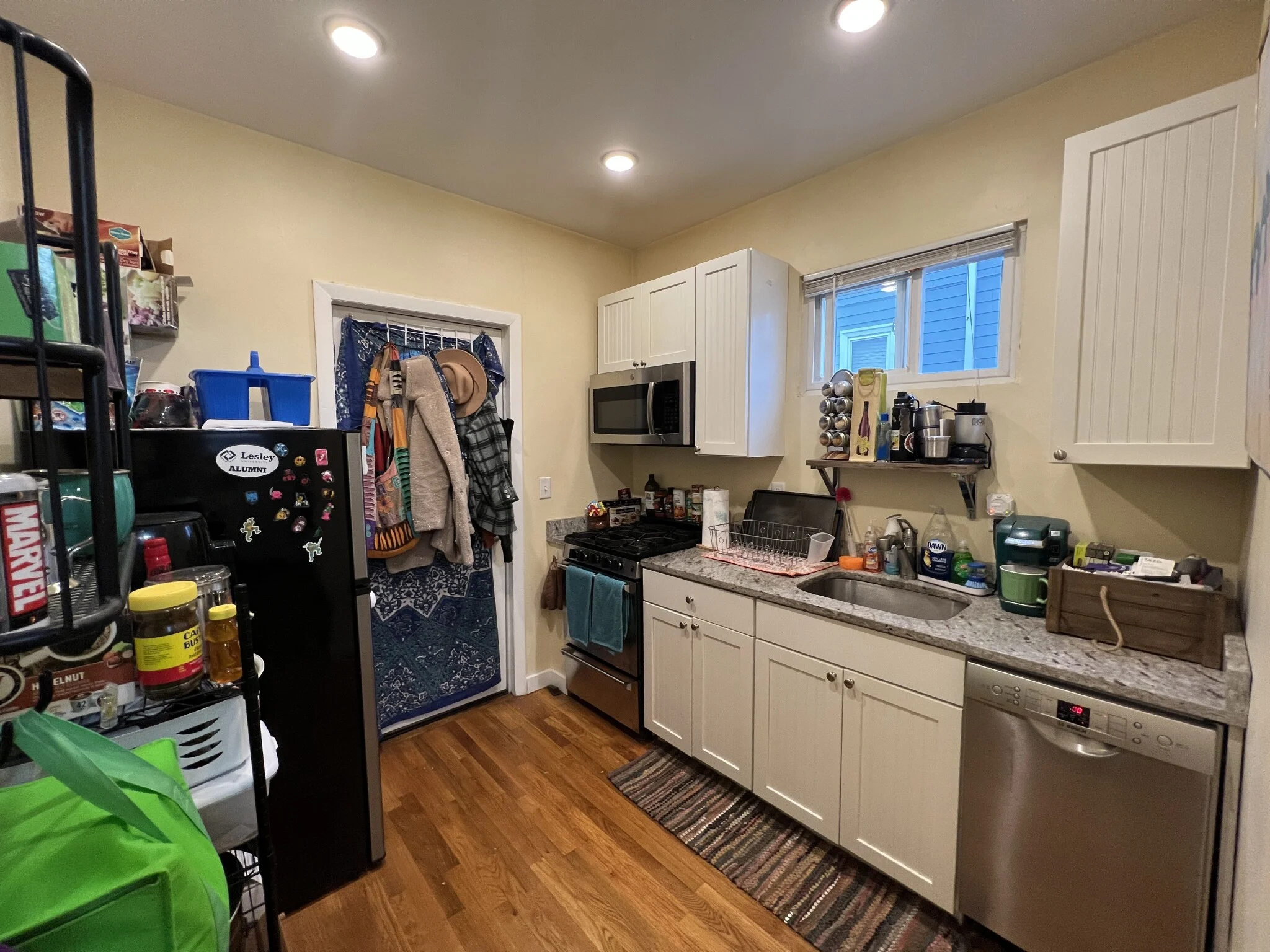 1 bed, 1 bath apartment for rent at 2 Otis St Unit 2, East Somerville — photo 16 of 20