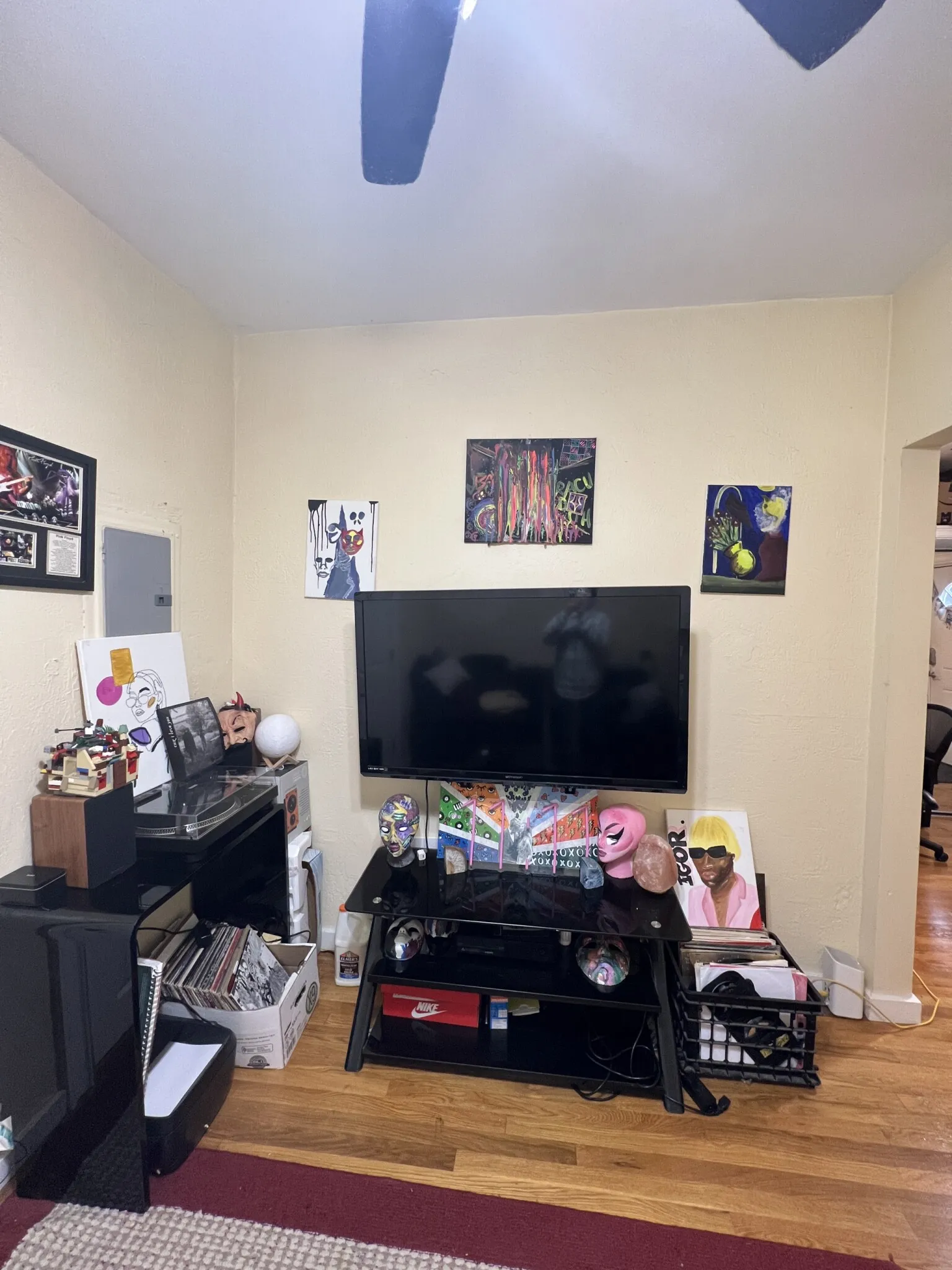 1 bed, 1 bath apartment for rent at 2 Otis St Unit 2, East Somerville — photo 10 of 20
