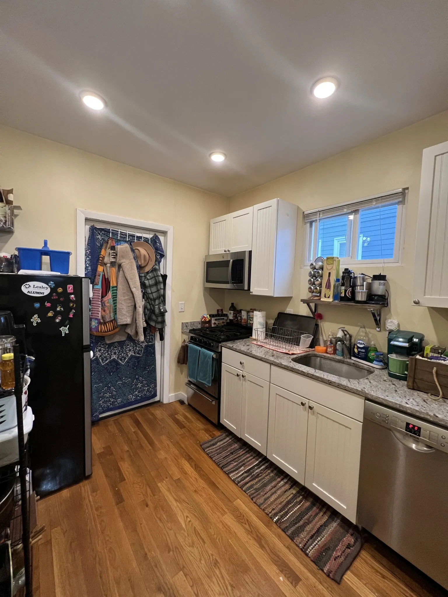 1 bed, 1 bath apartment for rent at 2 Otis St Unit 2, East Somerville — photo 17 of 20