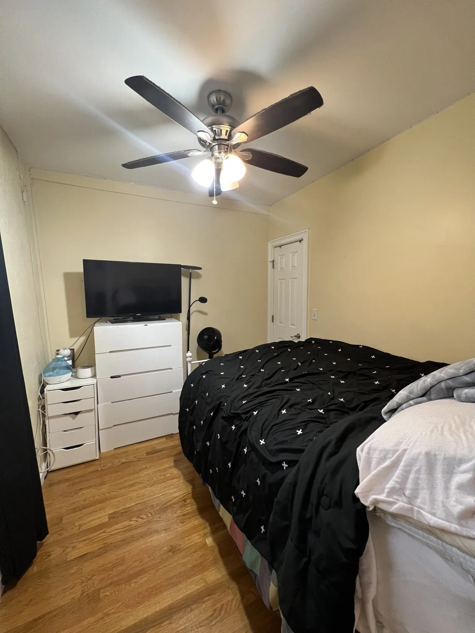 1 bed, 1 bath apartment for rent at 2 Otis St Unit 2, East Somerville — photo 6 of 20