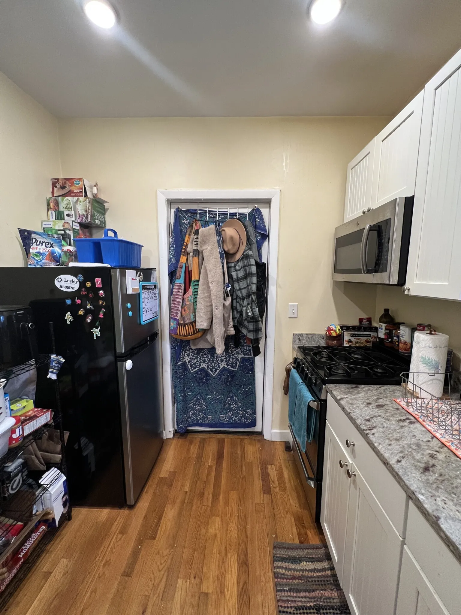 1 bed, 1 bath apartment for rent at 2 Otis St Unit 2, East Somerville — photo 15 of 20