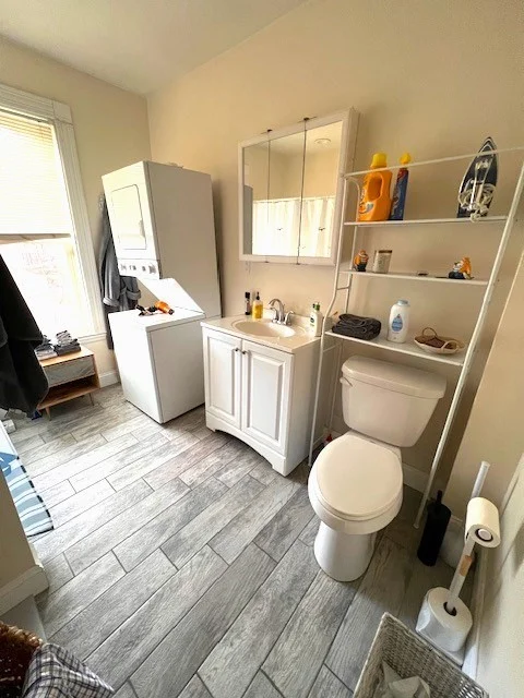 1 bed, 1 bath apartment for rent at 2 Paige Ave Unit 2, Boston — photo 3 of 5