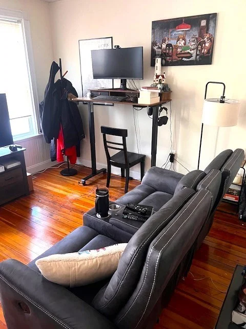 1 bed, 1 bath apartment for rent at 2 Paige Ave Unit 2, Boston — photo 2 of 5