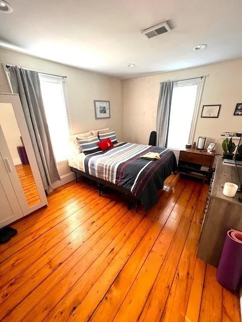 1 bed, 1 bath apartment for rent at 2 Paige Ave Unit 2, Boston — photo 4 of 5
