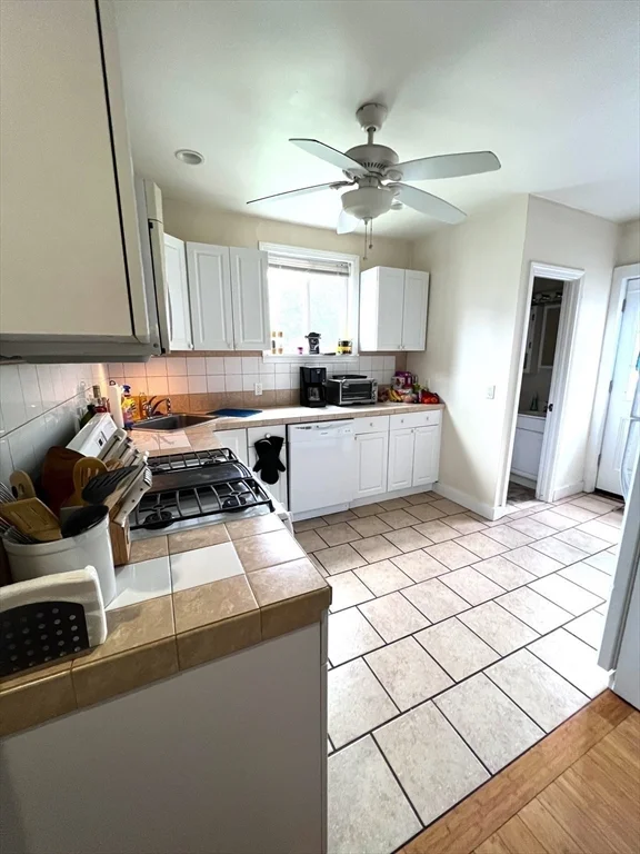 3 bed, 2 bath apartment for rent at 2 Paige Unit 1, South Boston — photo 4 of 11