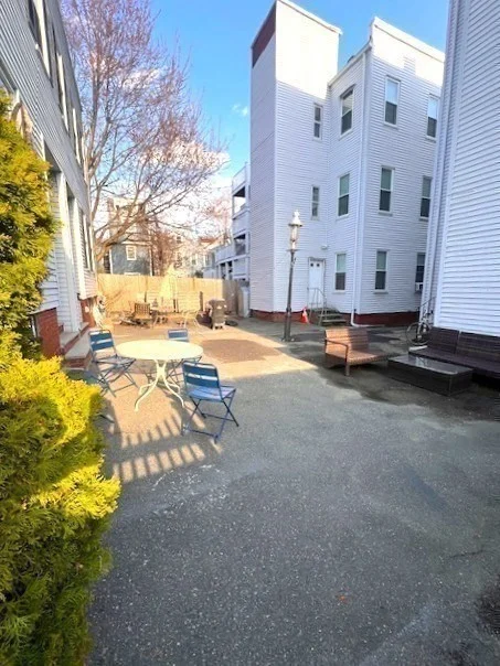 3 bed, 2 bath apartment for rent at 2 Paige Unit 1, South Boston — photo 11 of 11