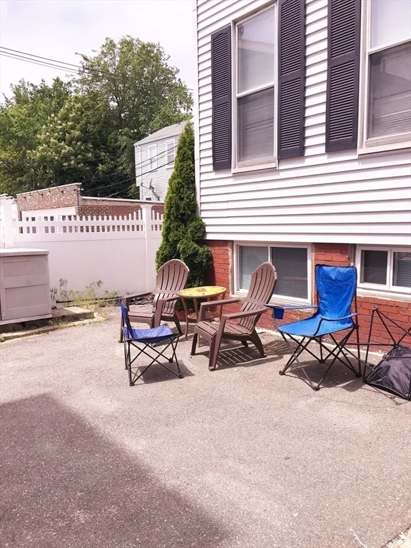 3 bed, 2 bath apartment for rent at 2 Paige Unit 1, South Boston — photo 10 of 11