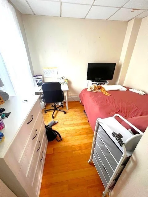 3 bed, 2 bath apartment for rent at 2 Paige Unit 1, South Boston — photo 6 of 11