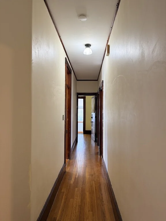 3 bed, 1 bath apartment for rent at 2 Park Unit 2, Belmont — photo 11 of 12