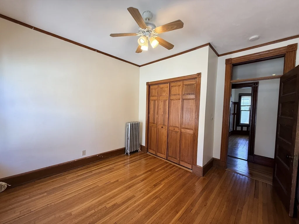 3 bed, 1 bath apartment for rent at 2 Park Unit 2, Belmont — photo 10 of 12