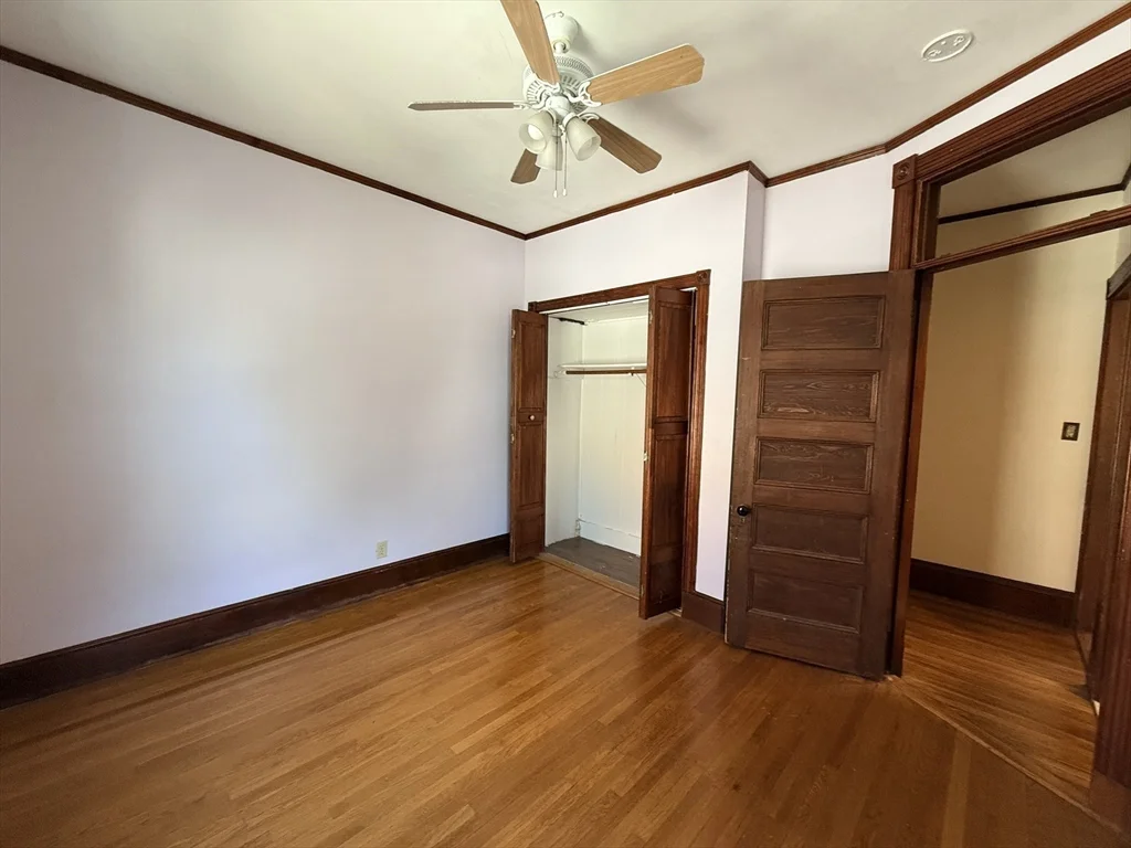 3 bed, 1 bath apartment for rent at 2 Park Unit 2, Belmont — photo 7 of 12