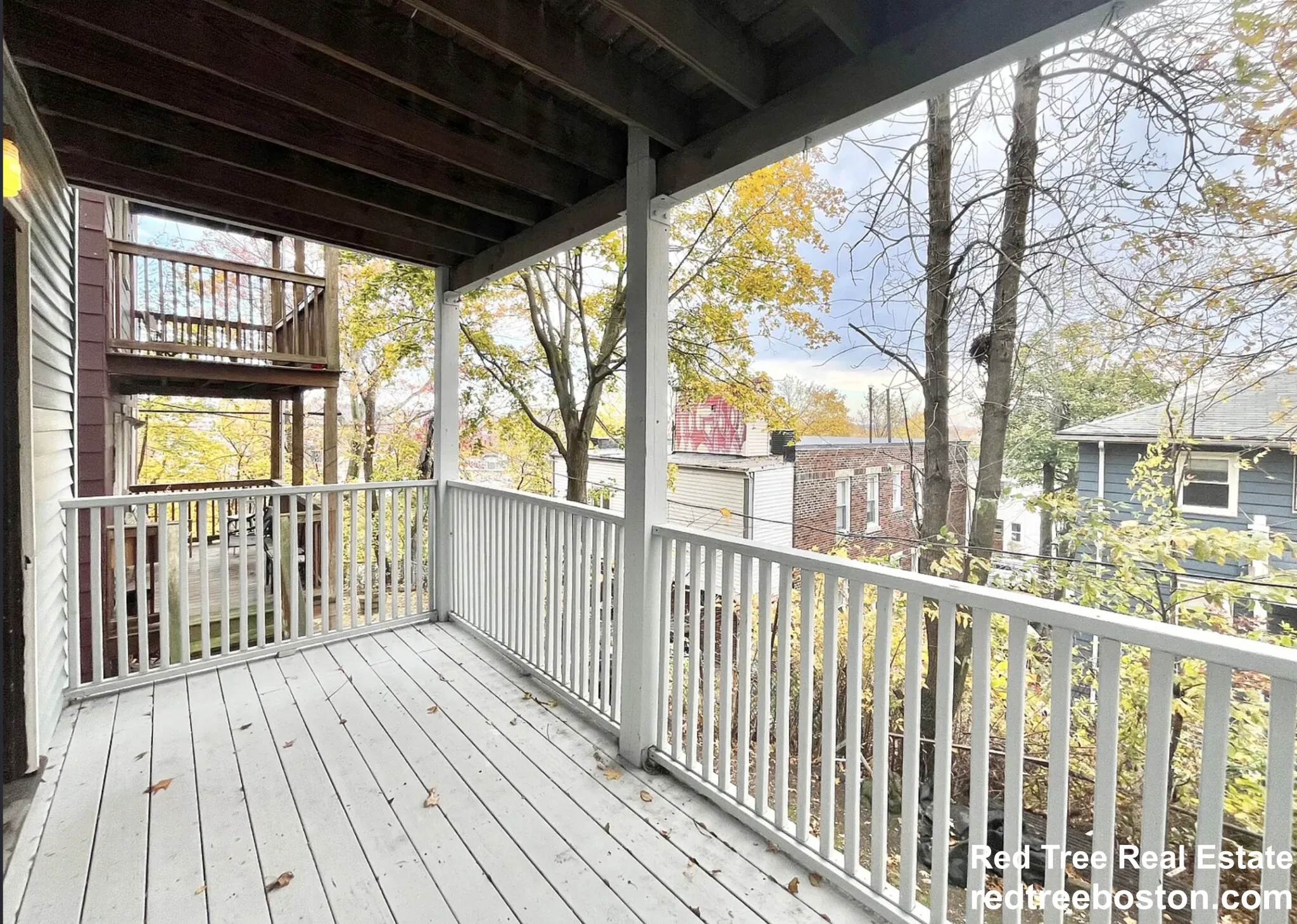 3 bed, 1 bath apartment for rent at 2 Parker Hill Ter Unit 1, Mission Hill — photo 11 of 11