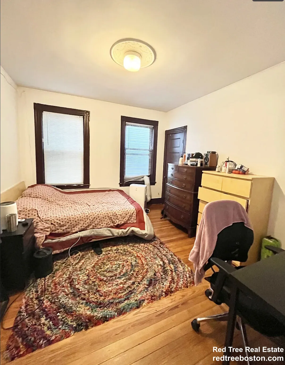 3 bed, 1 bath apartment for rent at 2 Parker Hill Ter Unit 1, Mission Hill — photo 8 of 11