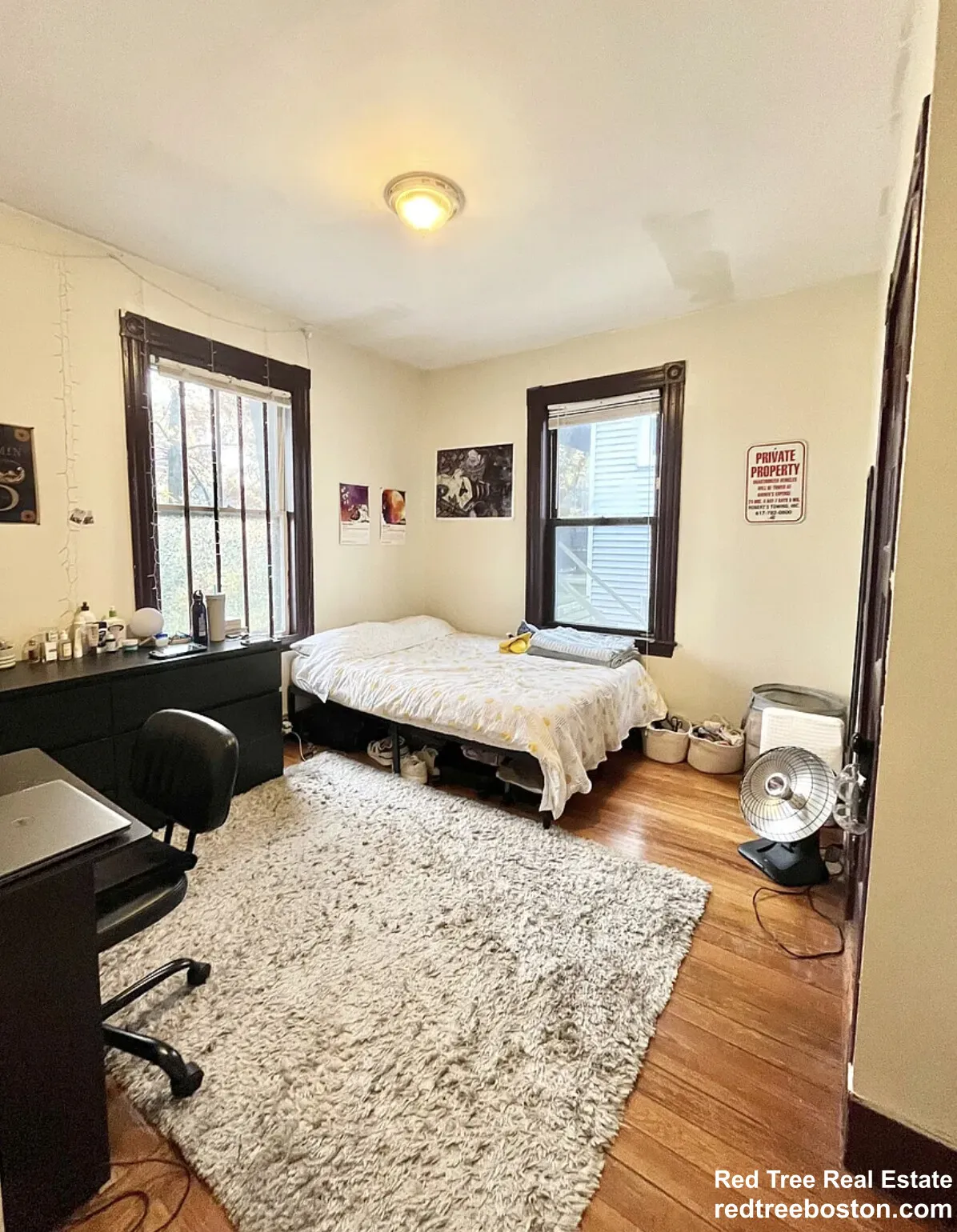 3 bed, 1 bath apartment for rent at 2 Parker Hill Ter Unit 1, Mission Hill — photo 6 of 11