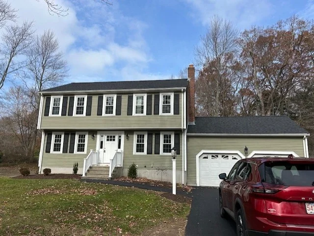 4 bed, 1 bath apartment for rent at 2 Patrick Rd Unit 2, Hopedale — photo 1 of 13