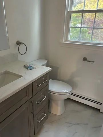 4 bed, 1 bath apartment for rent at 2 Patrick Rd Unit 2, Hopedale — photo 7 of 13