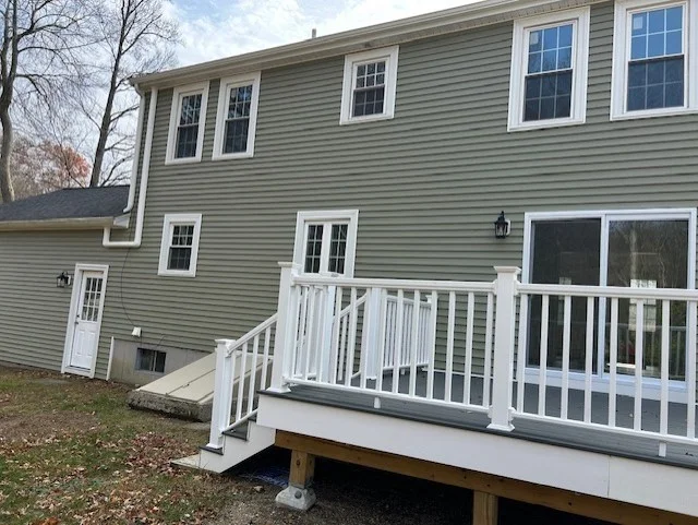 4 bed, 1 bath apartment for rent at 2 Patrick Rd Unit 2, Hopedale — photo 2 of 13