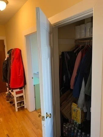 2 bed, 1 bath apartment for rent at 2 Pearl St Unit 11, Charlestown — photo 17 of 20