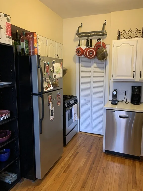 2 bed, 1 bath apartment for rent at 2 Pearl St Unit 11, Charlestown — photo 9 of 20