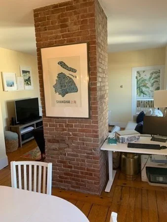 2 bed, 1 bath apartment for rent at 2 Pearl St Unit 11, Charlestown — photo 3 of 20