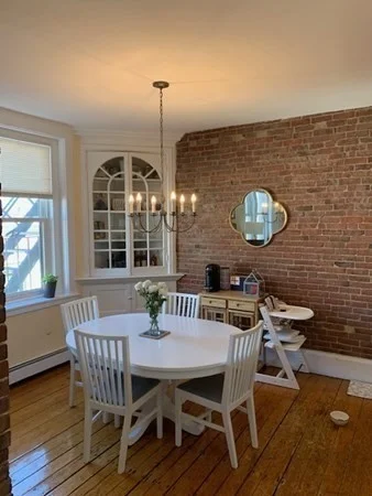 2 bed, 1 bath apartment for rent at 2 Pearl St Unit 11, Charlestown — photo 1 of 20