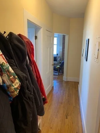 2 bed, 1 bath apartment for rent at 2 Pearl St Unit 11, Charlestown — photo 13 of 20