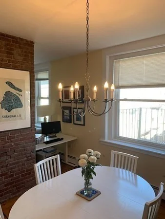 2 bed, 1 bath apartment for rent at 2 Pearl St Unit 11, Charlestown — photo 2 of 20