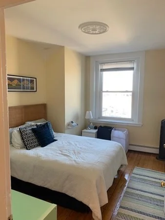 2 bed, 1 bath apartment for rent at 2 Pearl St Unit 11, Charlestown — photo 10 of 20